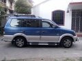 Mitsubishi Adventure Supersport 2000Mdl. AT (Gas) for sale-3