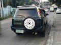 Well-maintained Honda CrV 2000 for sale-2