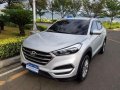 2017 Hyundai Tucson MT for sale -7