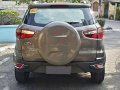 Ford Ecosport Titanium Automatic for sale -3