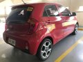 For Sale 2016 Kia Picanto EX 1.2 Automatic-2