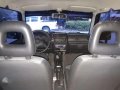 2004 Suzuki Jimny 4x4 FOR SALE-6