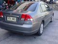 2005 Honda Civic Gas MT Automobilico SM BF for sale-2