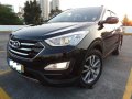 Hyundai Santa Fe 2015 for sale-0