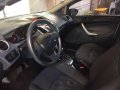 Ford Fiesta automatic 2011 for sale-3