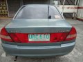 1997 Mitsubishi Lancer Manual for sale-5