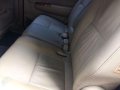 2010 TOYOTA Fortuner automatic Gasoline FOR SALE-7