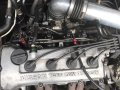 Nissan Sentra Super Saloon 1996 for sale-4