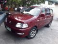 Toyota Revo dlx 2000 model all power for sale -7