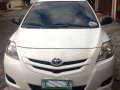 Well-kept Toyota Vios 1.3J MT 2012 for sale-0