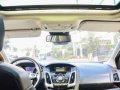 2013 Ford Focus S Hatchback AT FOR SALE-8