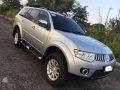 2010 Montero Gls Automatic for sale -0