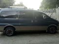 Starex Jumbo 2001 Loaded for sale -1