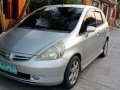 Honda Fit automatic tranny 2007 for sale-1