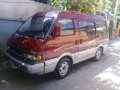 Mazda E 2000 POWER VAN FOR SALE-1