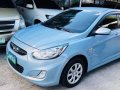 Hyundai Accent 2013 Diesel for sale -2