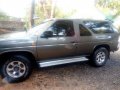 Nissan Terrano for sale -1