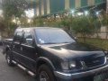 Isuzu Fuego Pick-Up 1998 model FOR SALE-2