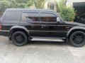 1996 Mitsubishi Pajero turbo intercooler AT 4x4 diesel for sale-0