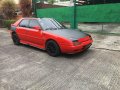 Mazda 323 Astina Coupe Sports Car 1993 for sale-2