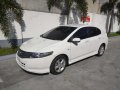 2012 HONDA City 1.3 MATIC All Power FOR SALE-4