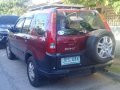 For Sale: CRV 2003-1