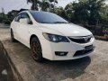 Honda Civic FD 1.8s 2009 for sale -4
