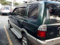2001 Isuzu Crosswind xto for sale -6