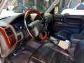 Mitsubishi Pajero 2004 for sale -2