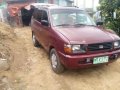 Toyota Revo diesel 2000 for sale-5