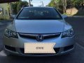 Honda Civic FD 1.8v 2007 AT for sale -7