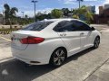 2016 Model Honda City 1.5 i-VTEC MT for sale-3