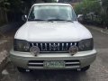 Rush sale 1999 Toyota Prado 4x4 manual transmission-2