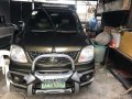 2004 Mitsubishi Adventure glx gas mt for sale-0