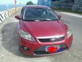 Acquired 2009 Ford Focus hatchback-1