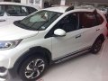 Honda BRV V Navi 2018 for sale -5