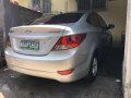 Hyundai Accent 2011 for sale -1
