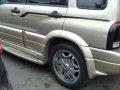 2001 SUZUKI Grand Vitara FOR SALE-0