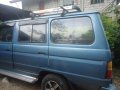 Tamaraw Fx 2C Turbo Deluxe 1995 for sale -3