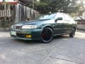 2000 Nissan Exalta STA Top Of The Line-0