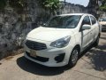 Mitsubishi Mirage G4 GLX 2015 AT for sale -0