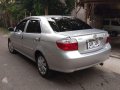 Rush sale Toyota Vios 2005-0