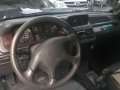 Mitsubishi Pajero Fieldmaster 1999 for sale -2