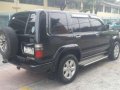 2003 Isuzu Trooper 30 diesel for sale -1