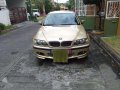 Bmw E46 msports inspired 2000 for sale -7