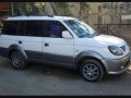 2007 Mitsubishi Adventure Super Sports MT for sale-2