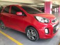 For Sale 2016 Kia Picanto EX 1.2 Automatic-1