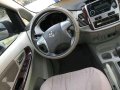 Toyota Innova 2.5 G Automatic diesel Top of the line 2013 FOR SALE-2