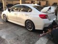 Subaru WRX STI 2017 for sale-4