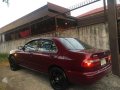 Well-maintained Nissan Sentra Exalta 2001 for sale-0